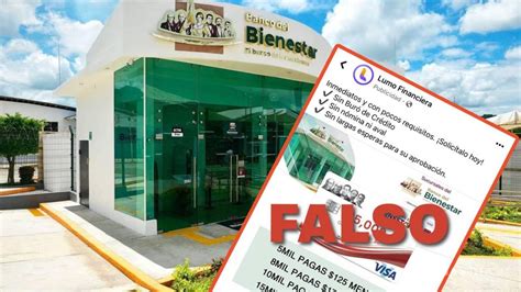 Alerta de fraude: Banco del Bienestar e Infonavit advierten sobre .